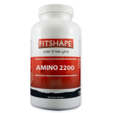 Fitshape - Aminozuren - AMINO 2200