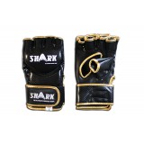 Shark MMA / Krav Maga Glove Gold (PU)