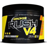 Pre Workout - Stacker Rush V4 (360gr)