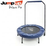 Fitness trampoline  / Jump Up Deluxe Pro Fitness Trampoline